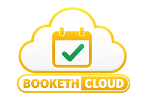Bookethcloud