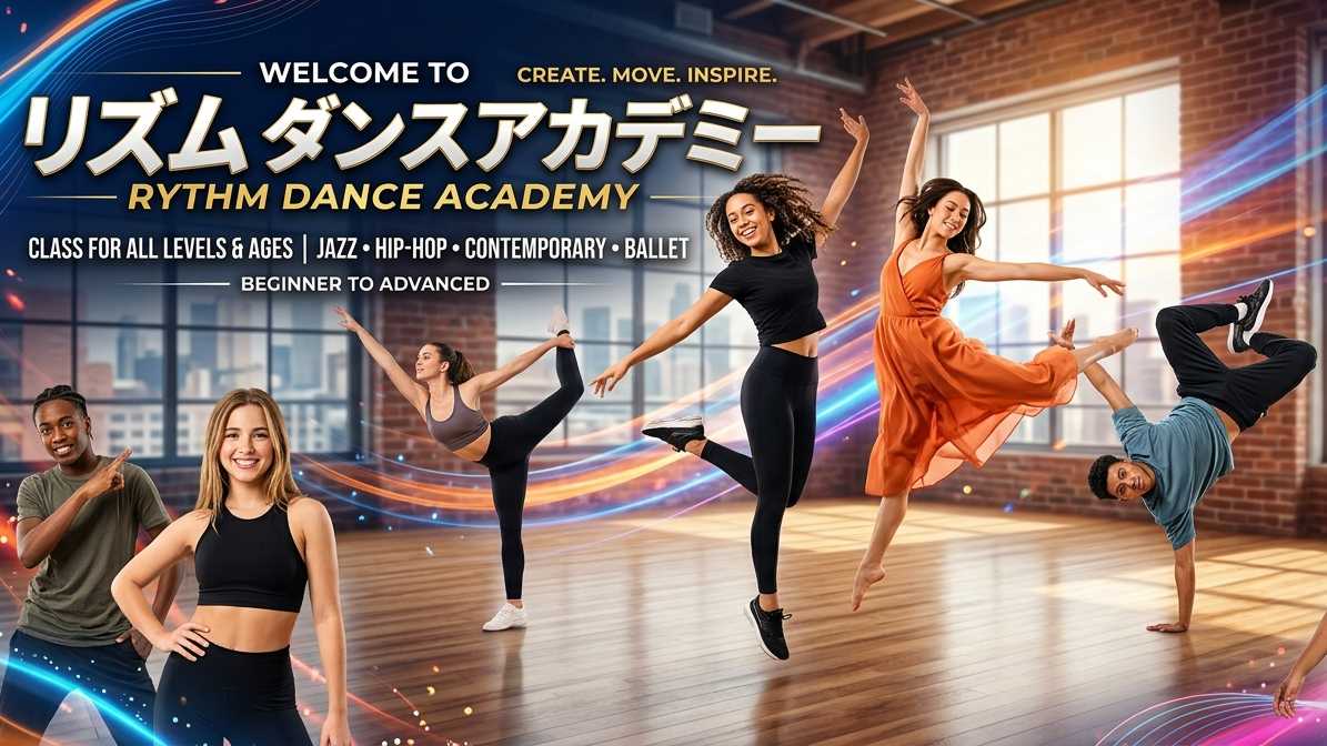 Lets Nacho Dance Group